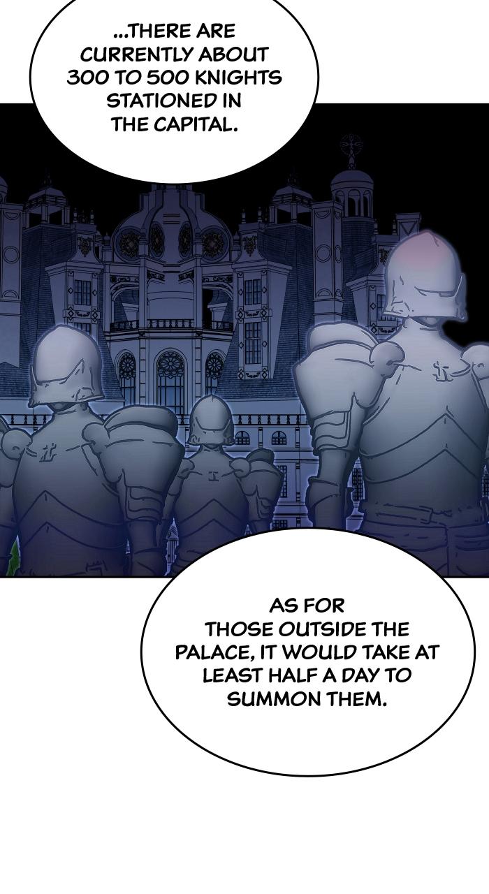 The Serpent in the Empress's Chamber Chapter 3 page 72 - 