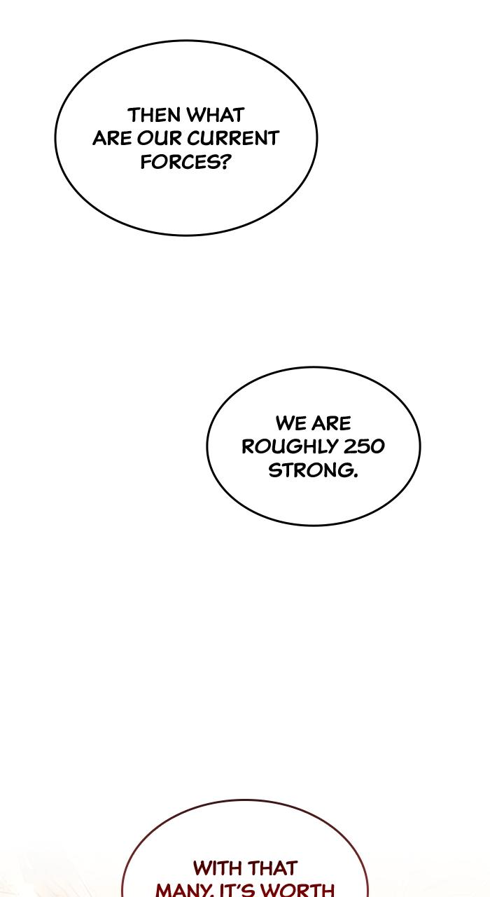 The Serpent in the Empress's Chamber Chapter 3 page 73 - 