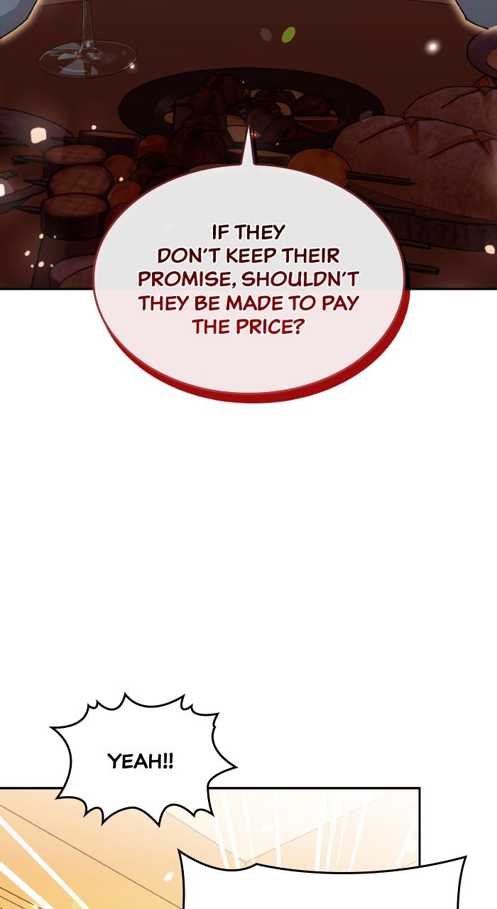 The Serpent in the Empress's Chamber Chapter 3 page 75 - 