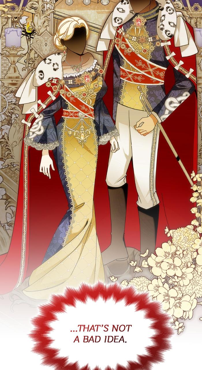 The Serpent in the Empress's Chamber Chapter 3 page 78 - 