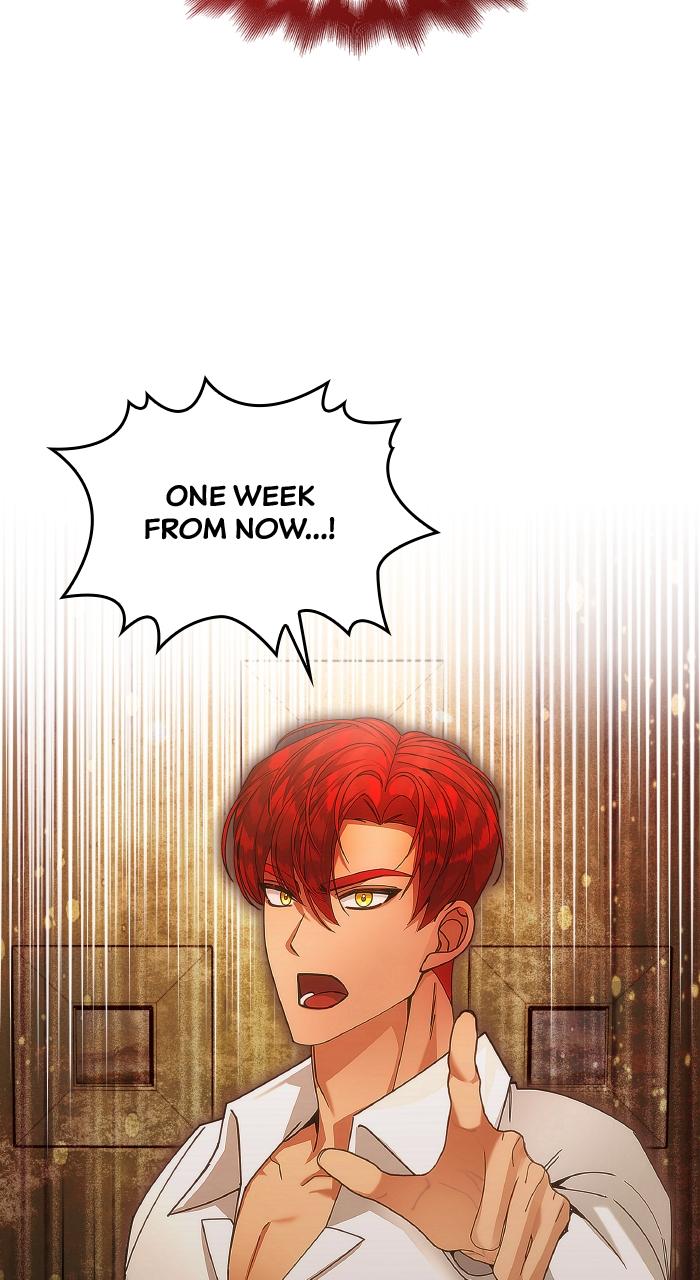 The Serpent in the Empress's Chamber Chapter 3 page 79 - 
