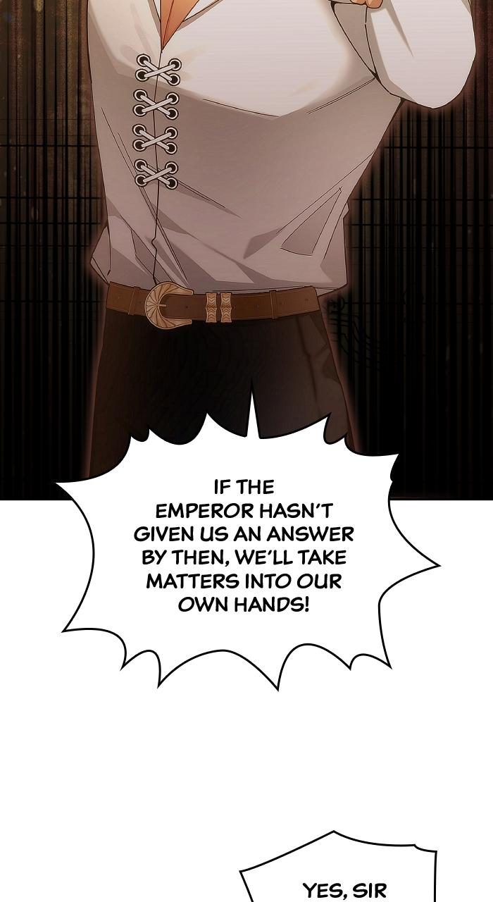The Serpent in the Empress's Chamber Chapter 3 page 80 - 