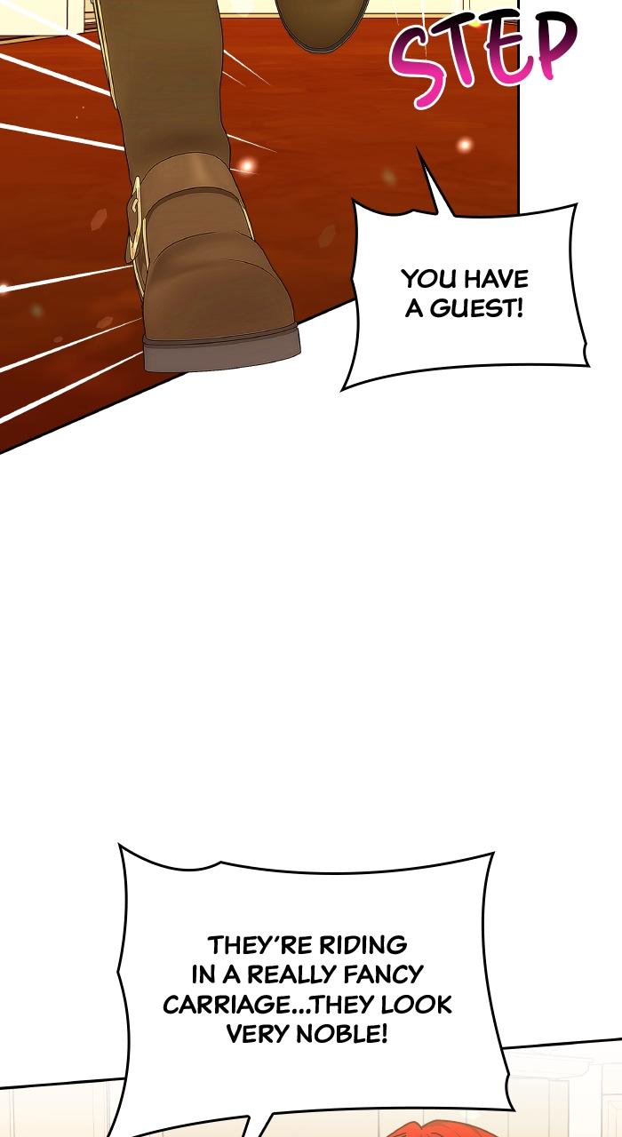 The Serpent in the Empress's Chamber Chapter 3 page 82 - 