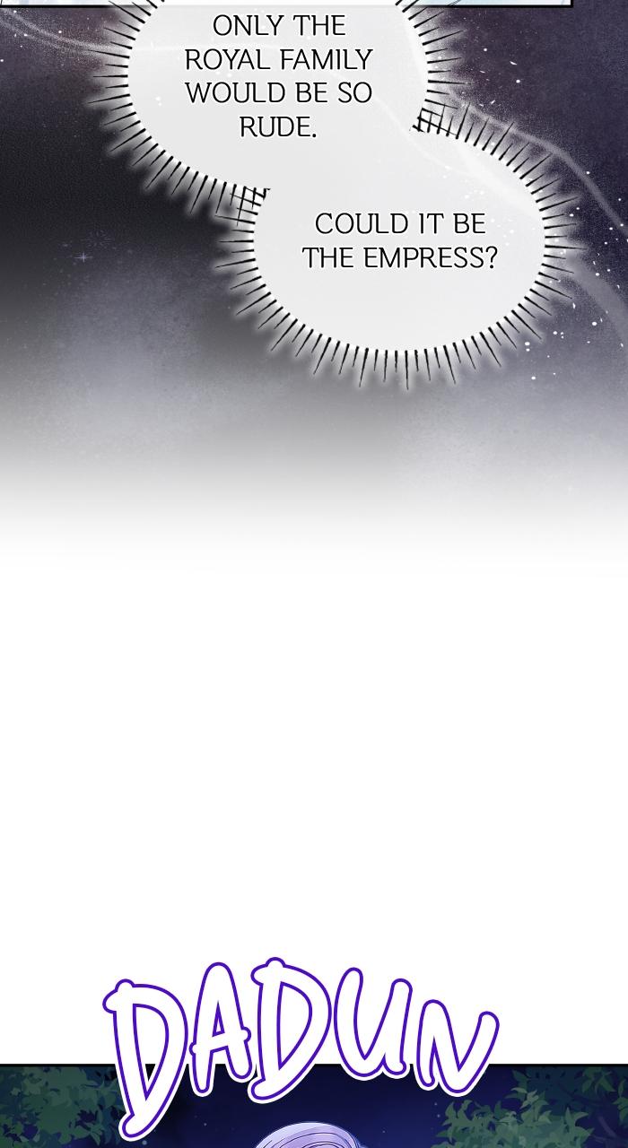 The Serpent in the Empress's Chamber Chapter 3 page 86 - 