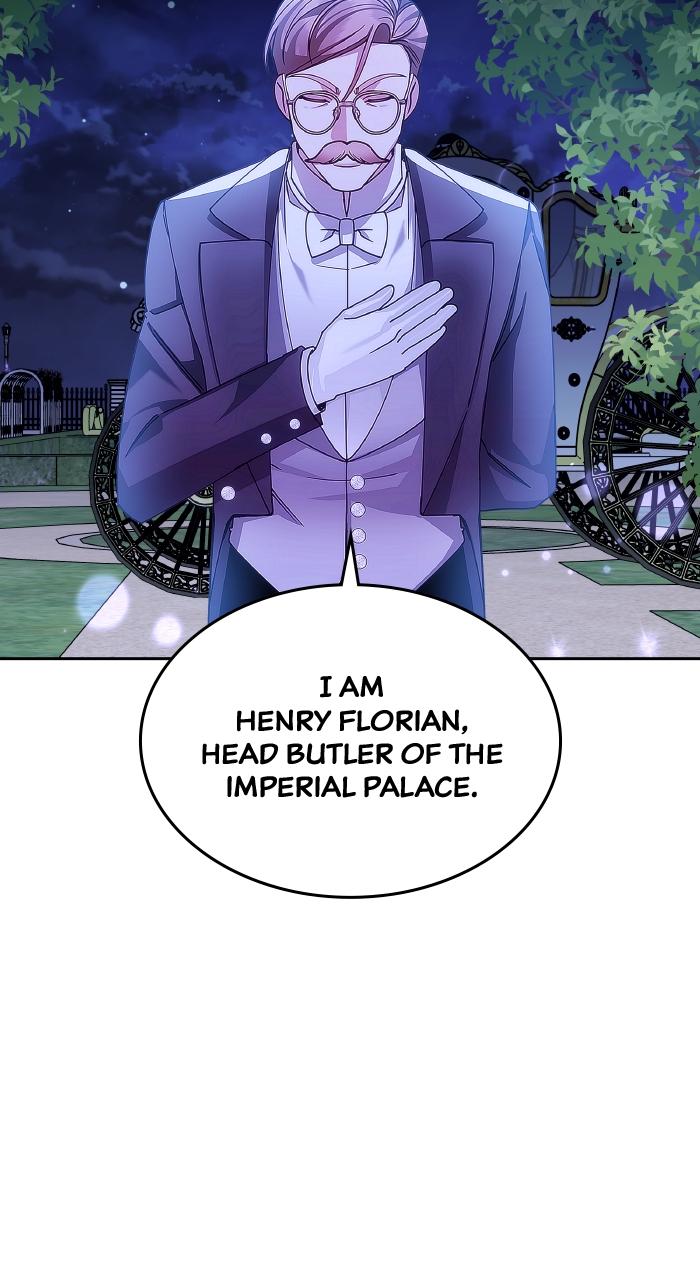 The Serpent in the Empress's Chamber Chapter 3 page 87 - 