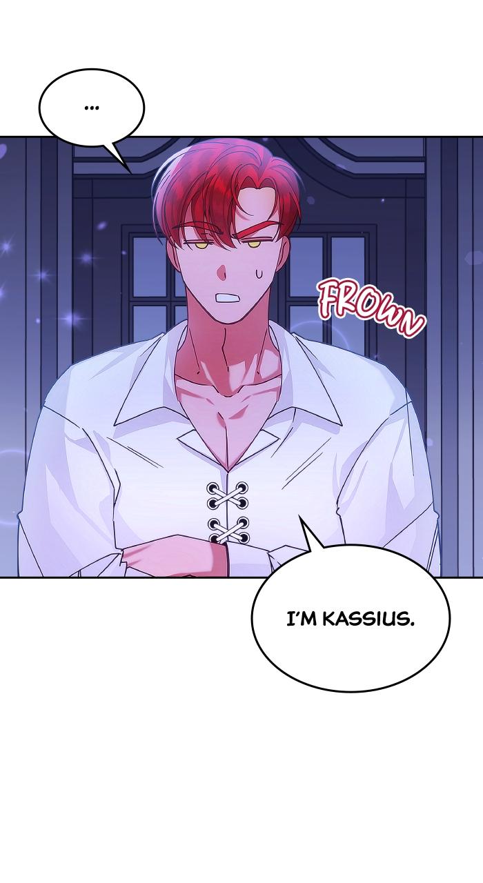 The Serpent in the Empress's Chamber Chapter 3 page 88 - 