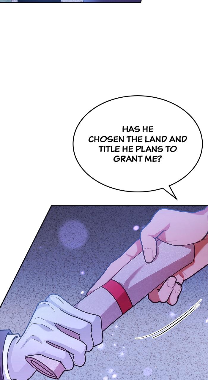 The Serpent in the Empress's Chamber Chapter 3 page 90 - 