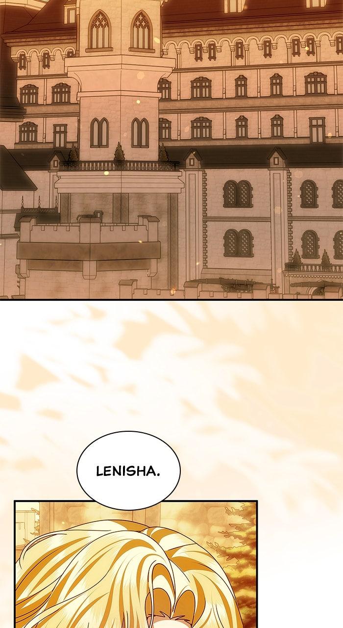 The Serpent in the Empress's Chamber Chapter 30 page 2 - 
