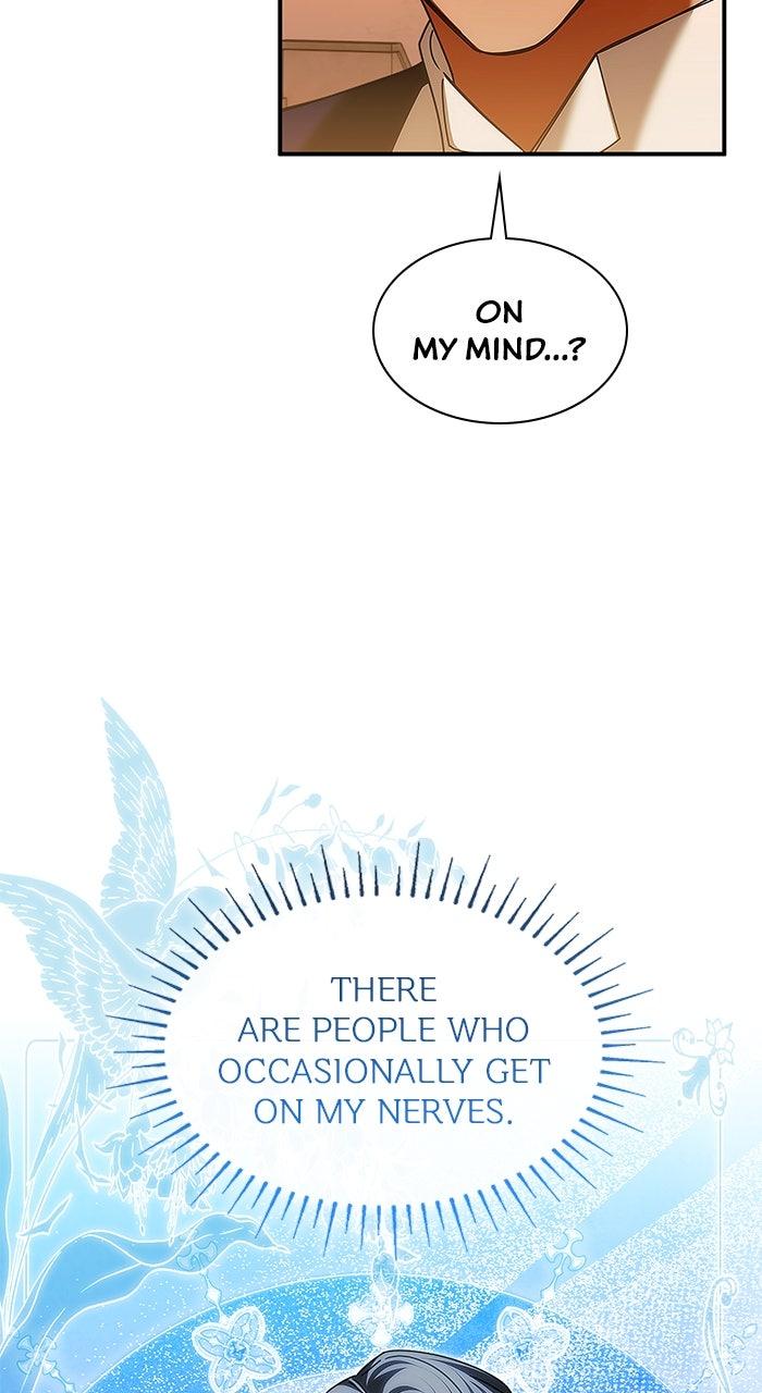 The Serpent in the Empress's Chamber Chapter 30 page 11 - 