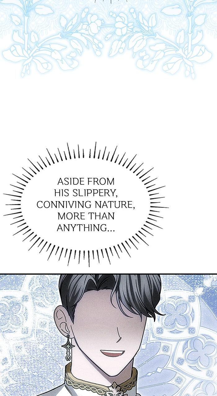 The Serpent in the Empress's Chamber Chapter 30 page 13 - 