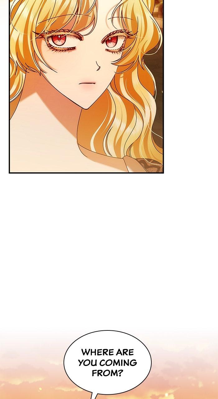 The Serpent in the Empress's Chamber Chapter 30 page 3 - 