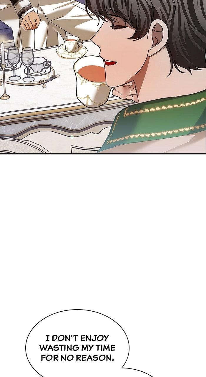 The Serpent in the Empress's Chamber Chapter 30 page 22 - 