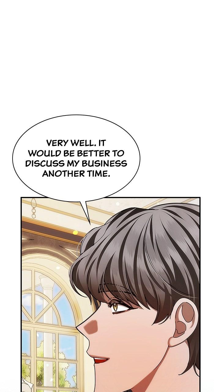 The Serpent in the Empress's Chamber Chapter 30 page 24 - 