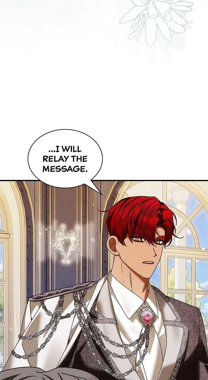 The Serpent in the Empress's Chamber Chapter 30 page 28 - 