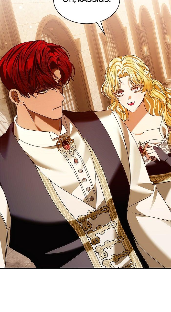 The Serpent in the Empress's Chamber Chapter 30 page 30 - 