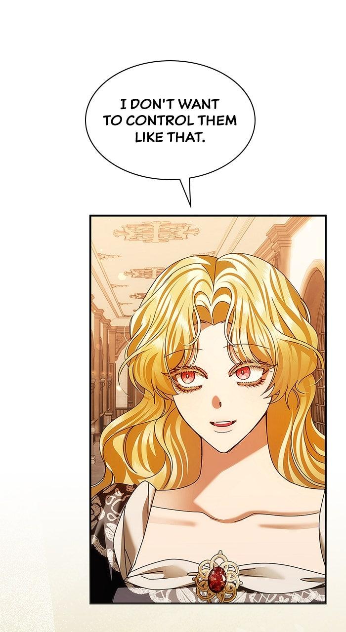 The Serpent in the Empress's Chamber Chapter 30 page 36 - 
