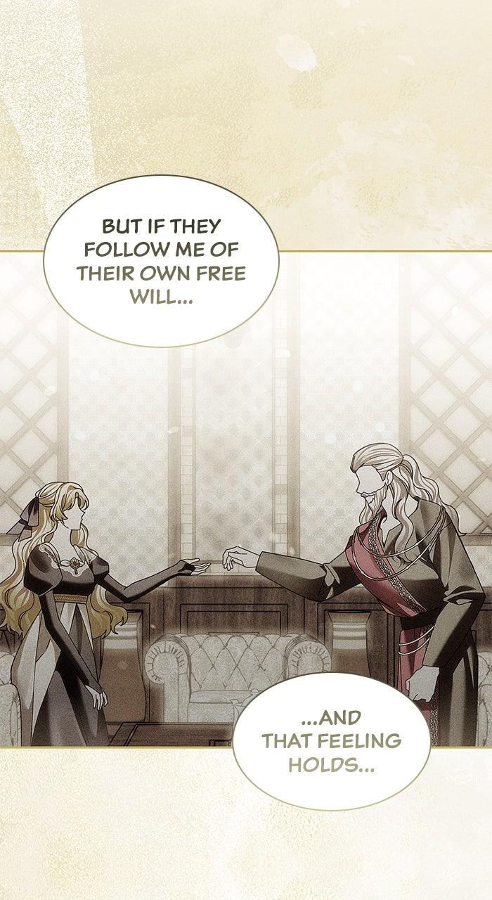 The Serpent in the Empress's Chamber Chapter 30 page 37 - 