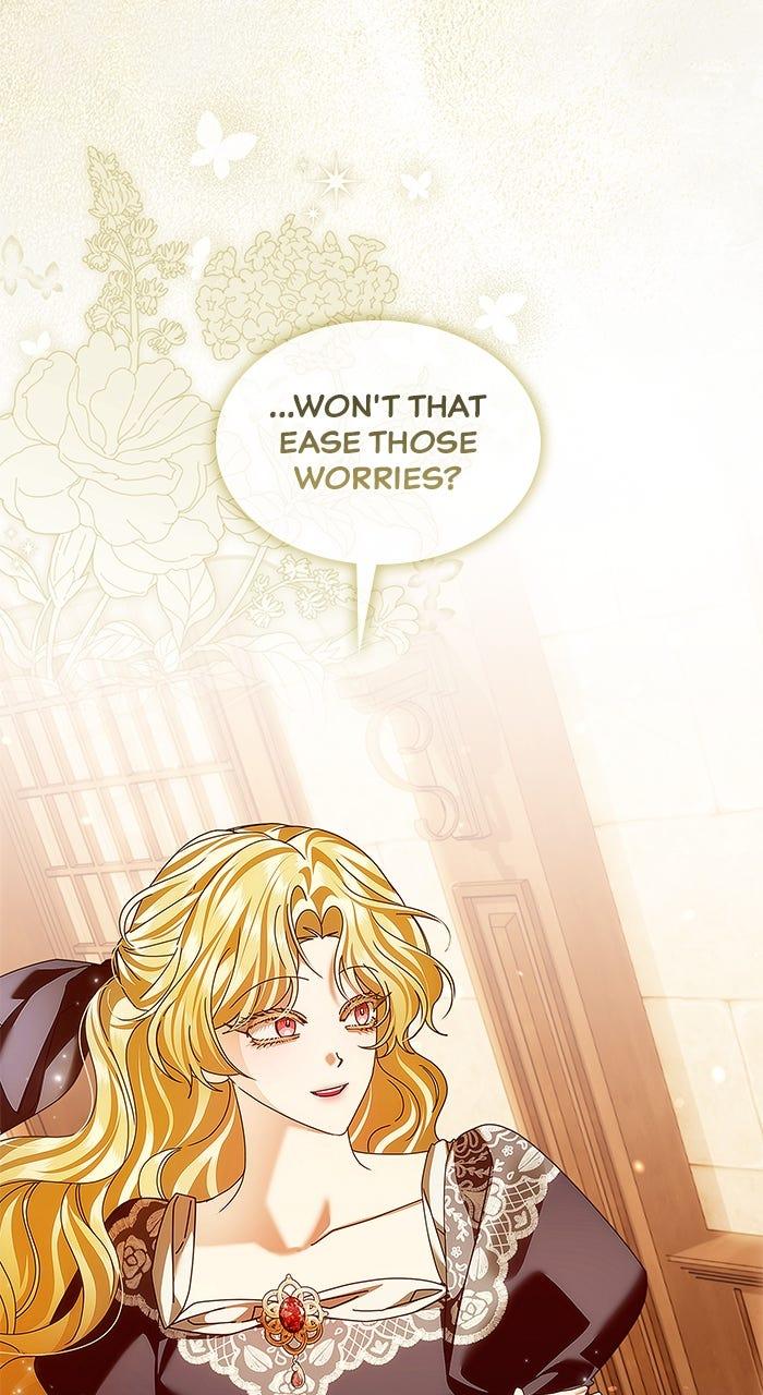 The Serpent in the Empress's Chamber Chapter 30 page 38 - 