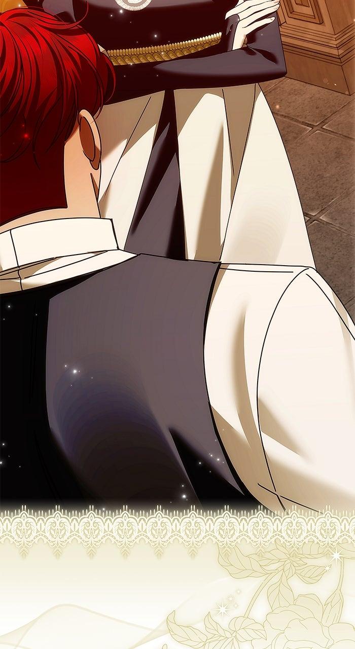The Serpent in the Empress's Chamber Chapter 30 page 39 - 
