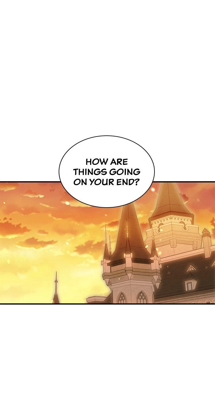 The Serpent in the Empress's Chamber Chapter 30 page 5 - 