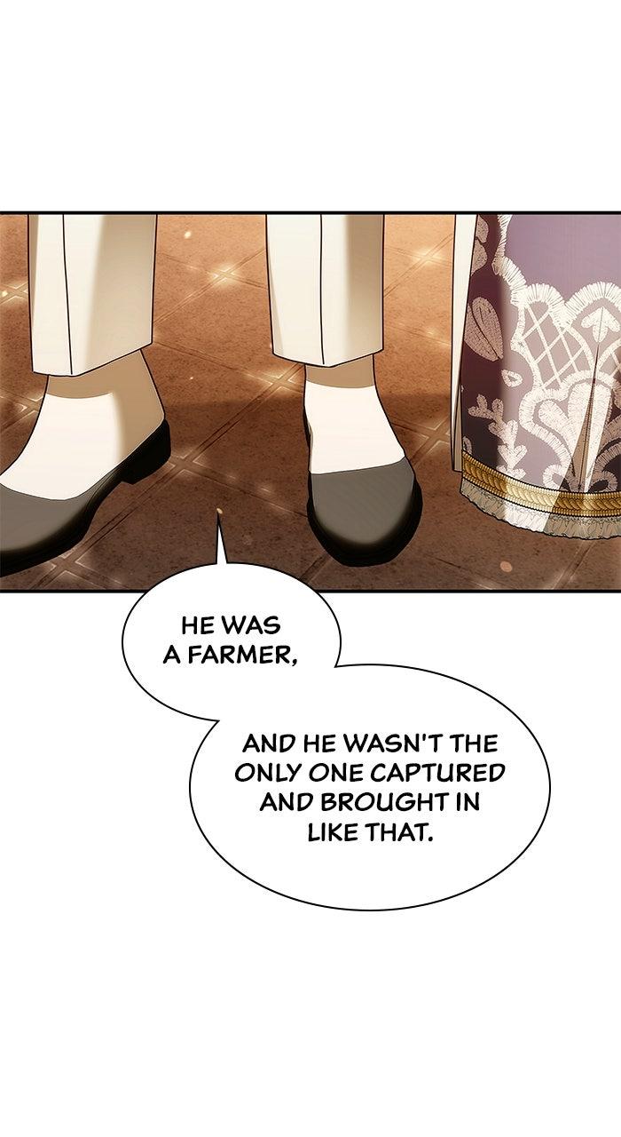 The Serpent in the Empress's Chamber Chapter 30 page 42 - 