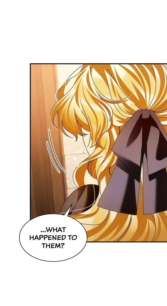 The Serpent in the Empress's Chamber Chapter 30 page 43 - 