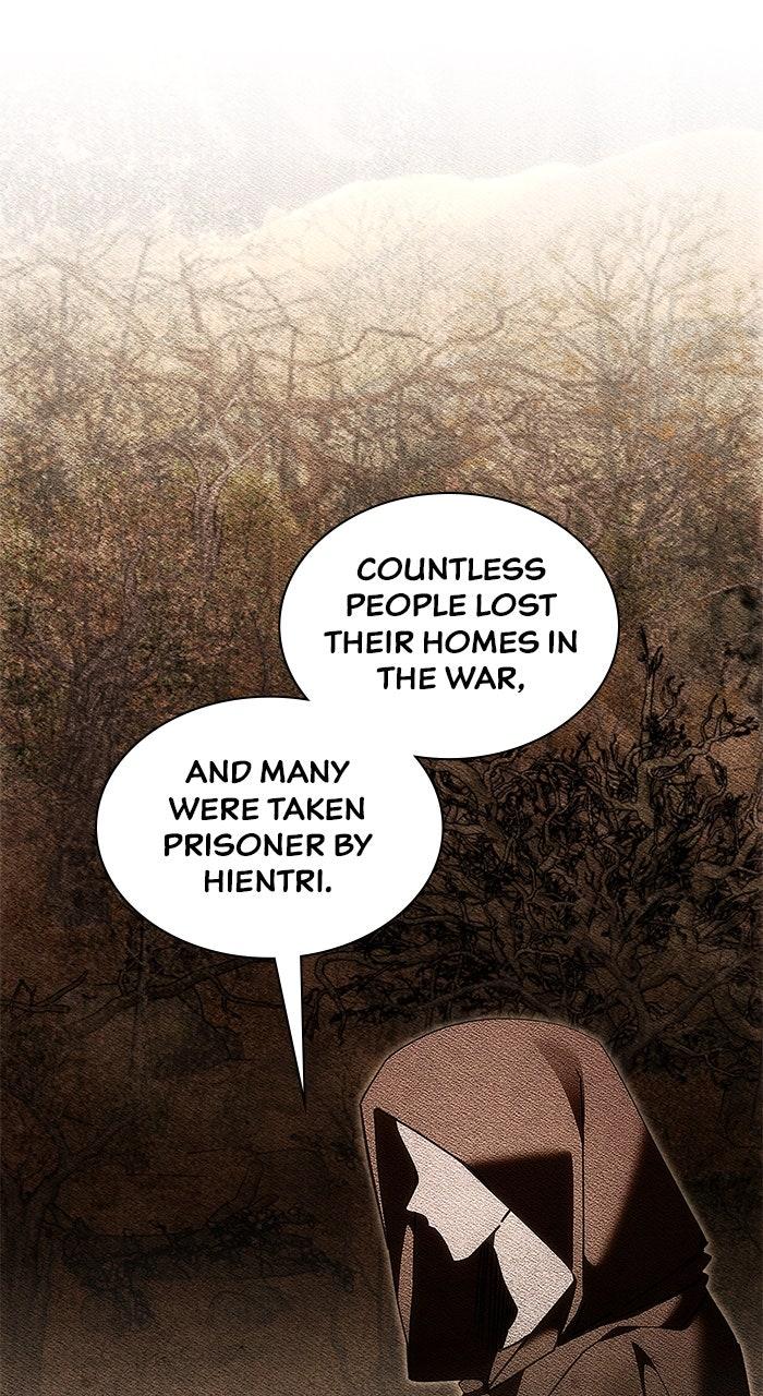 The Serpent in the Empress's Chamber Chapter 30 page 44 - 