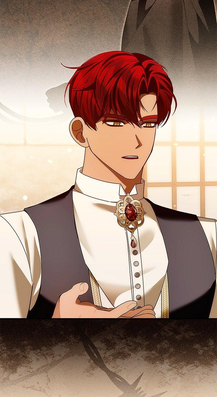The Serpent in the Empress's Chamber Chapter 30 page 45 - 