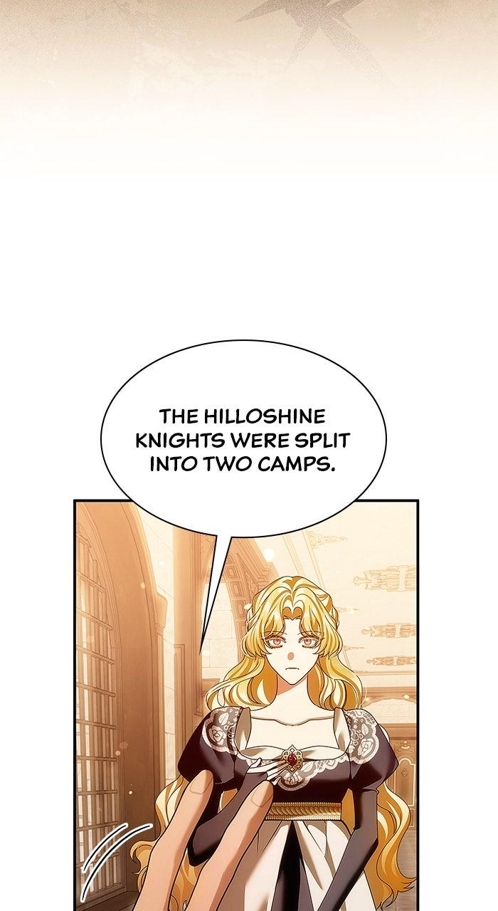 The Serpent in the Empress's Chamber Chapter 30 page 46 - 