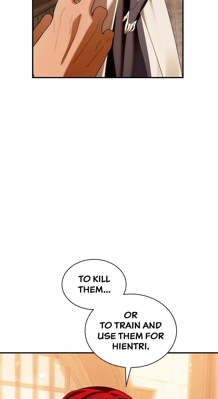 The Serpent in the Empress's Chamber Chapter 30 page 47 - 