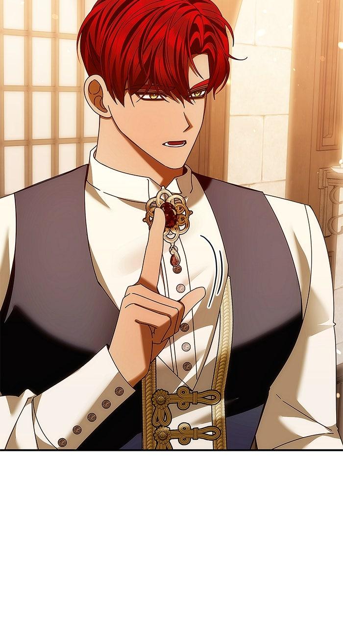 The Serpent in the Empress's Chamber Chapter 30 page 48 - 