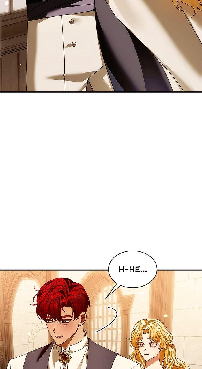 The Serpent in the Empress's Chamber Chapter 30 page 50 - 