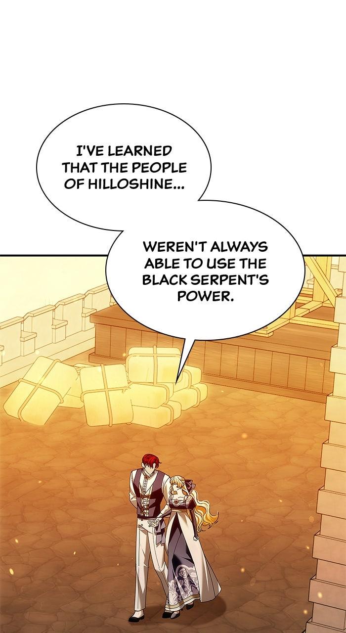 The Serpent in the Empress's Chamber Chapter 30 page 6 - 