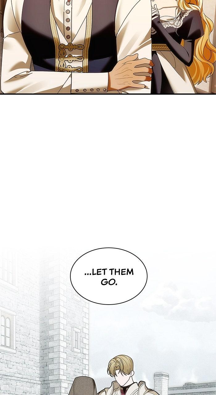 The Serpent in the Empress's Chamber Chapter 30 page 51 - 