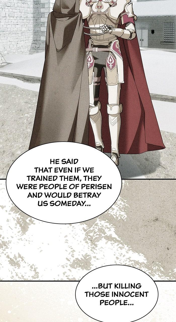 The Serpent in the Empress's Chamber Chapter 30 page 52 - 
