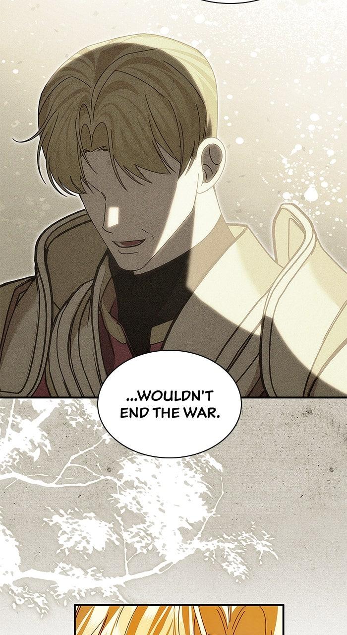 The Serpent in the Empress's Chamber Chapter 30 page 53 - 