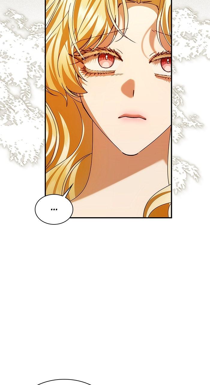 The Serpent in the Empress's Chamber Chapter 30 page 54 - 