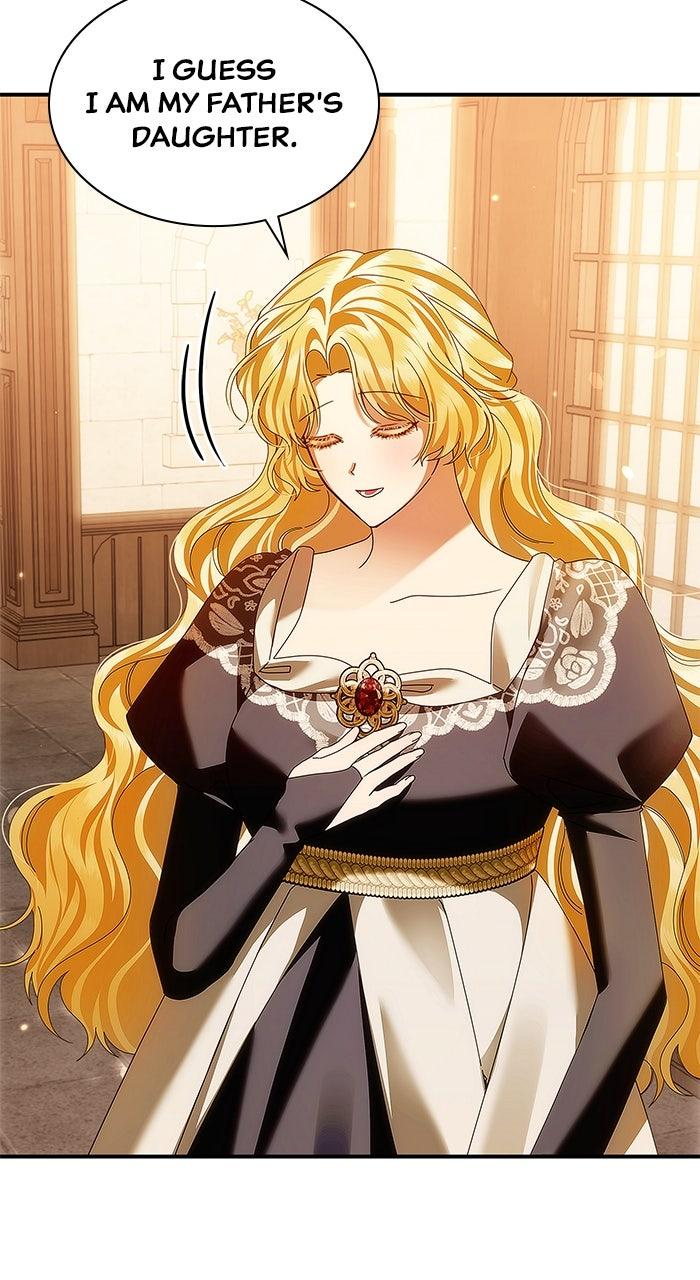 The Serpent in the Empress's Chamber Chapter 30 page 55 - 