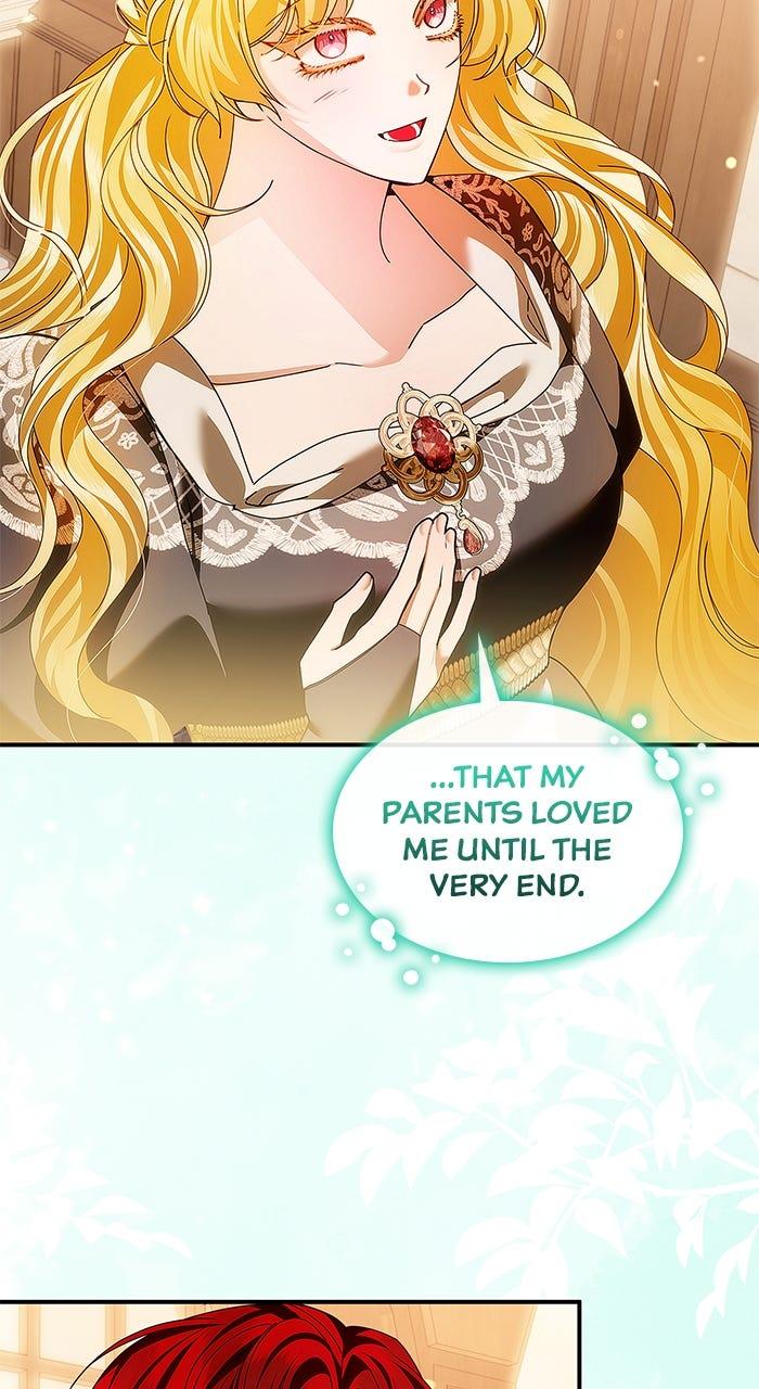 The Serpent in the Empress's Chamber Chapter 30 page 58 - 