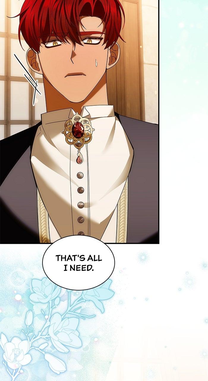 The Serpent in the Empress's Chamber Chapter 30 page 59 - 