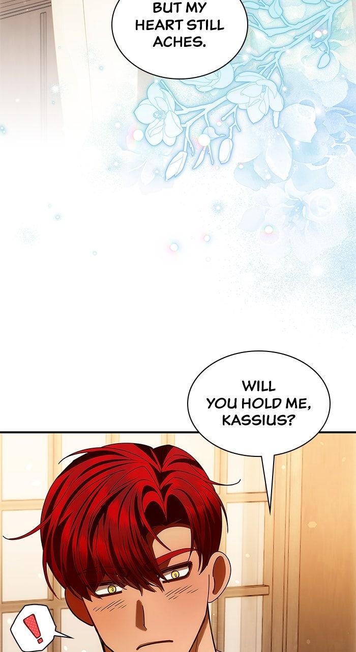 The Serpent in the Empress's Chamber Chapter 30 page 61 - 