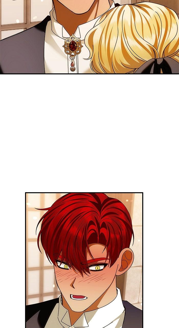 The Serpent in the Empress's Chamber Chapter 30 page 62 - 