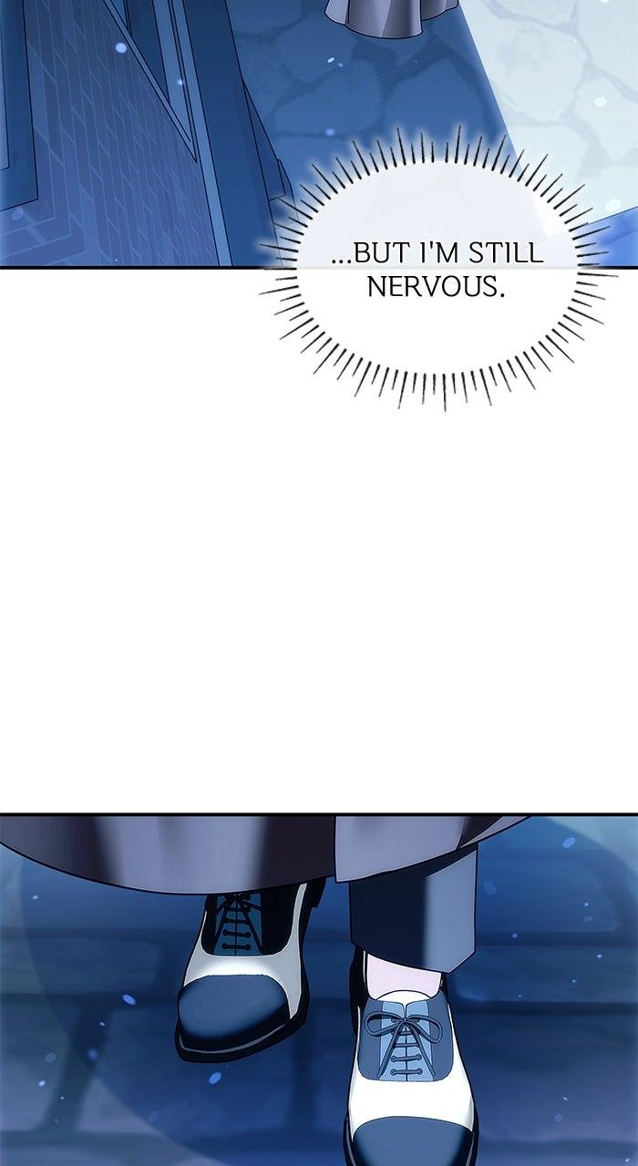 The Serpent in the Empress's Chamber Chapter 30 page 71 - 