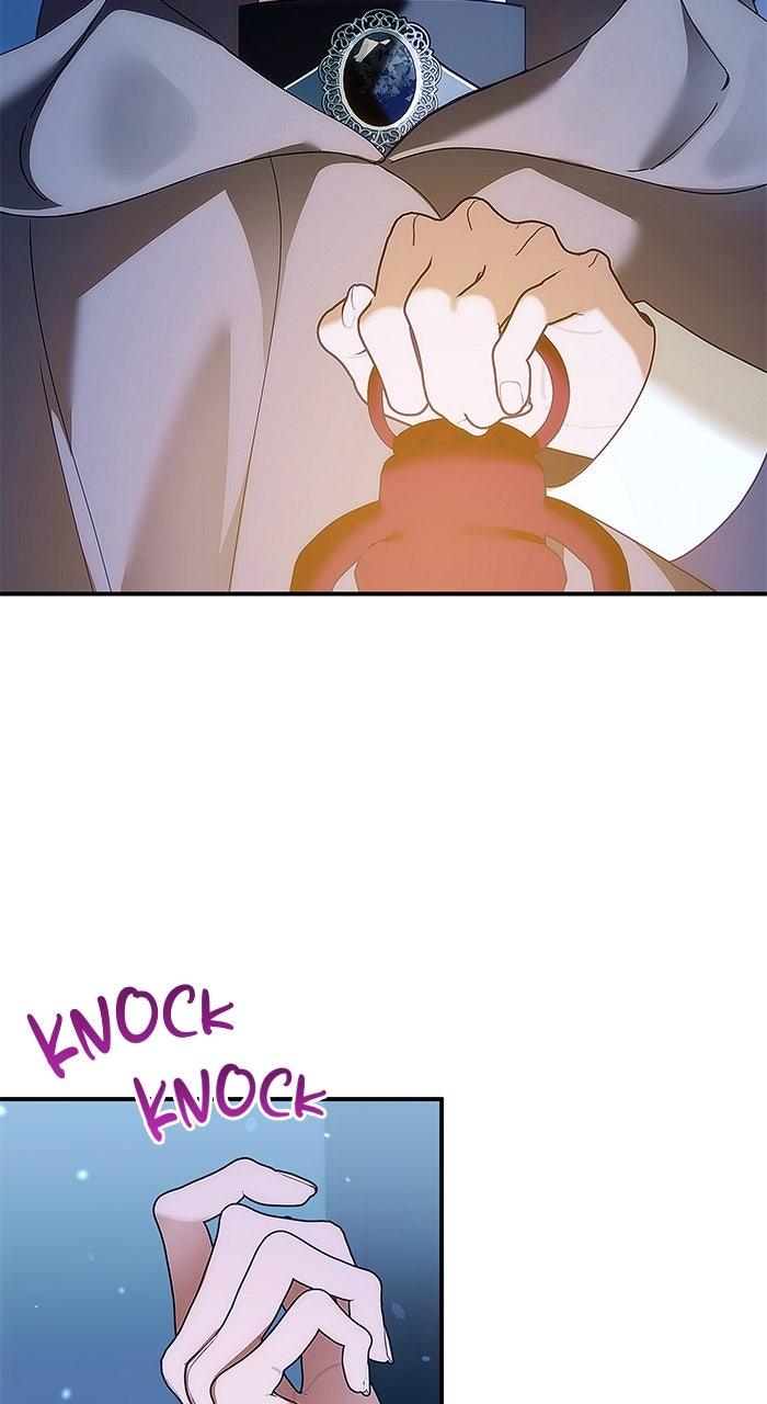 The Serpent in the Empress's Chamber Chapter 30 page 73 - 