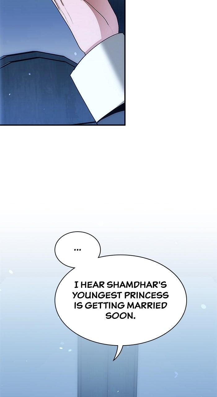 The Serpent in the Empress's Chamber Chapter 30 page 74 - 
