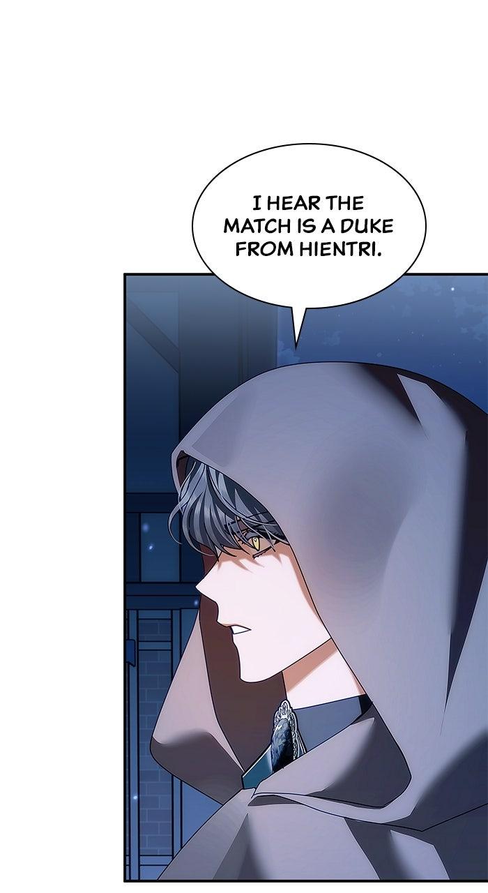 The Serpent in the Empress's Chamber Chapter 30 page 76 - 