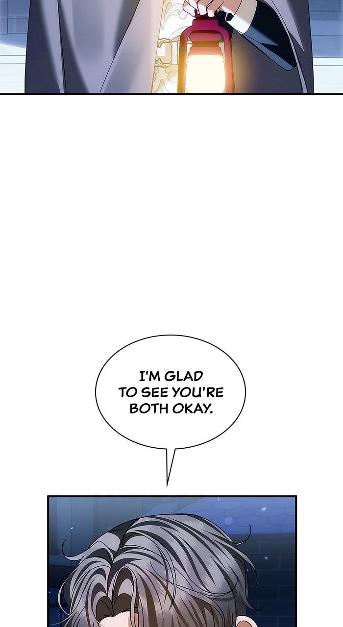 The Serpent in the Empress's Chamber Chapter 30 page 78 - 
