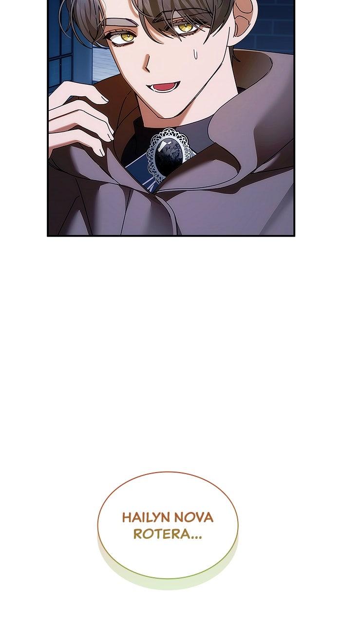 The Serpent in the Empress's Chamber Chapter 30 page 79 - 