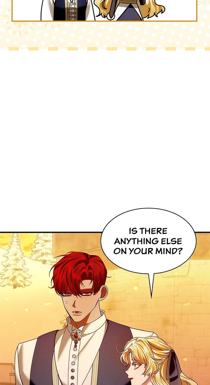 The Serpent in the Empress's Chamber Chapter 30 page 9 - 