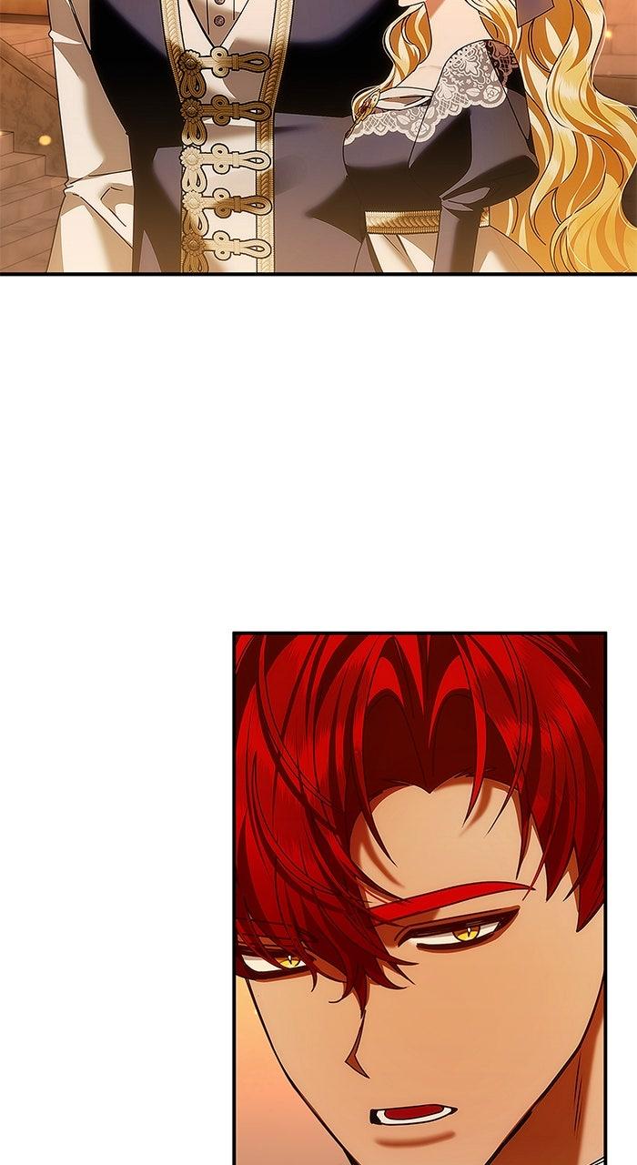 The Serpent in the Empress's Chamber Chapter 30 page 10 - 